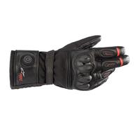 ALPINESTARS ALPINESTARS - Gloves HT-7 Heat Tech Drystar Black S