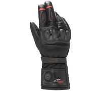 Alpinestars Ht-7 Heat Tech Drystar Motorcycle Gloves - Black 352392210