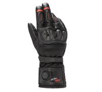 Alpinestars HT-7 Heat Tech Drystar Heated Motorcycle Gloves Waterproof Thermal