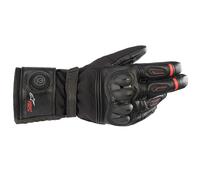 Alpinestars HT-7 Heat Tech Drystar Heated Motorcycle Gloves Winter Biker Glove