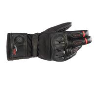 Alpinestars HT-7 Heat Tech Drystar Motorcycle Gloves - Black