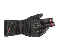 Alpinestars HT-7 Heat Tech Drystar Motorcycle Gloves - Black