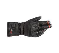 Alpinestars HT-7 Heat Tech Drystar® Motorcycle Gloves BlackL Black