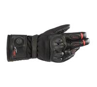 Alpinestars HT-7 Heat Tech Drystar Motorcycle Glove, black, size M for Men