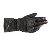 Alpinestars HT-7 Heat Tech Drystar Motorcycle Glove, black, size 2XL for Men