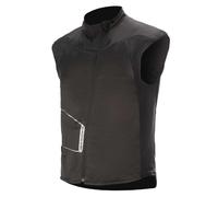 Alpinestars HT Heat Tech Heated Motorcycle Motorbike Vest Black
