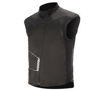 Alpinestars HT Heat Tech Motorcycle Heated Vest Black