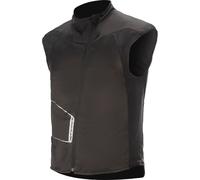 Alpinestars HT Heat Tech Motorcycle Motorbike Heated Vest Black
