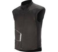 Alpinestars HT Heat Tech Vest, black, size S