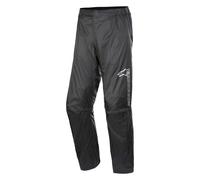 Alpinestars Hurricane Motorcycle Motorbike Rain V2 Pants Black