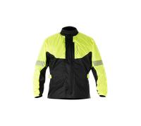 Alpinestars Hurricane Rain Jacket Fluo Yellow/BlackXS Fluo Yellow,Black