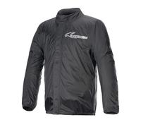 Alpinestars Hurricane V2 Rain Jacket male