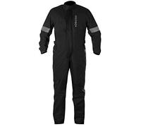 Alpinestars Hurricane Rain Suit Black M Man male