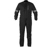 Alpinestars Hurricane Rain Suit Men's Waterproof Motorcycle Rain Suit Black XXL