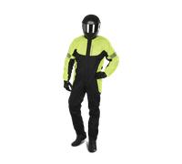 Alpinestars Hurricane Rain Suit Yellow/BlackL Yellow,Black