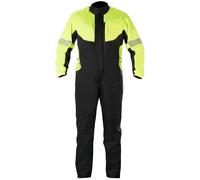 Alpinestars Hurricane Rain Suit, yellow, size S
