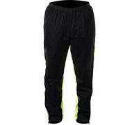 Alpinestars Hurricane Rain Trousers Neon Yellow Black S