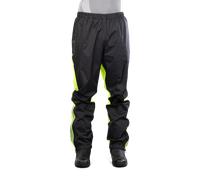 Alpinestars Hurricane Rain Trousers Yellow/BlackS Yellow,Black