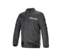 Alpinestars Hurricane Rain V2 Jacket Black