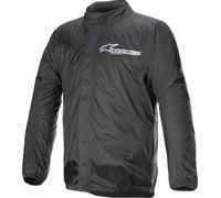 ALPINESTARS Hurricane Rain v2 Jacket Black