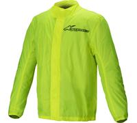 ALPINESTARS Hurricane Rain v2 Jacket Yellow