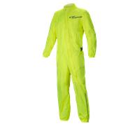 Alpinestars Hurricane Rain V2 MC Rain Suit YellowM Yellow