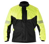 Alpinestars Hurricane Rain Jacket Yellow Fluorescent/Black S