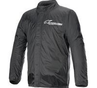 Alpinestars Hurricane V2 Rain Jacket male