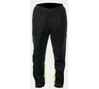Alpinestars Hurricane Waterproof Black Fluo Jean Motorcycle Motorbike Rain Pant
