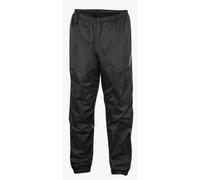 Alpinestars Hurricane Waterproof Black Jean Motorcycle Motorbike Rain Pant New