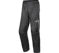 Alpinestars Hurricane V2 Rain Pants, black, size 2XL for Men