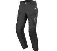 Alpinestars Hyde XT Drystar Textile Waterproof Motorcycle Trousers - Black