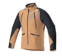 Alpinestars Hyde XT Drystar®XF Jacket Sand Black, Size: XXL