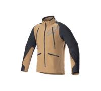 Alpinestars Hyde XT Drystar XF MC Jacket Sand-BlackM Sand-Black