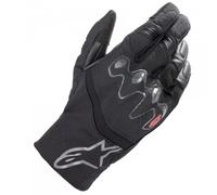 Alpinestars Hyde XT Drystar® XF waterproof Motorcycle Gloves, black, size XL