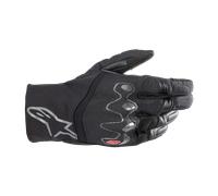 Alpinestars Hyde XT DrystarXF Motorbike Gloves - Waterproof, Finger Bridge