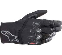 Alpinestars Hyde XT Drystar® XF waterproof Motorcycle Gloves, black, size 2XL