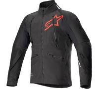 Alpinestars Hyde Xt Drystar® Xf Jacket Black 2XL Men