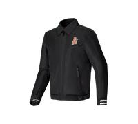 Alpinestars Ignite Air MC Jacket Black4XL Black