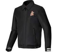 Alpinestars Ignite Air Motorcycle Jacket - Black 330142510