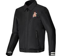 Alpinestars Ignite Air Motorcycle Jacket - Black 330142510