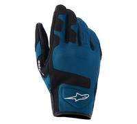 Alpinestars Ignite MC Gloves Indigo/Blue/Black4XL Indigo,Blue,Black
