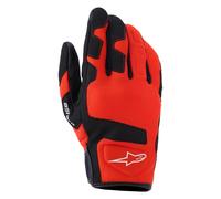 Alpinestars Ignite MC Gloves Red/Tangerine/Black4XL Red,Tangerine,Black