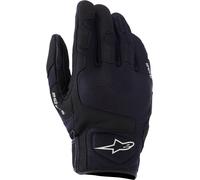 Alpinestars Ignite Motorcycle Gloves, black, size 4XL