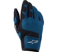 Alpinestars Ignite Gloves Blue L