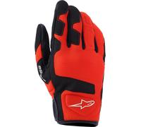 Alpinestars Ignite Gloves Red XL