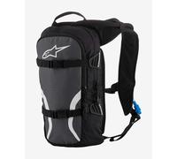 Alpinestars Iguana Hydration Backpack Black,Grey