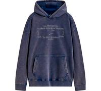 Alpinestars Infinite Washed Oversized Hoodie