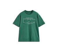 Alpinestars Infinity Oversized CSF T-Shirt GreenXL Green