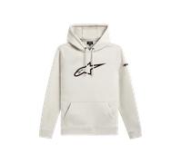 Alpinestars Insignia Hoodie Off WhiteXXL Off White